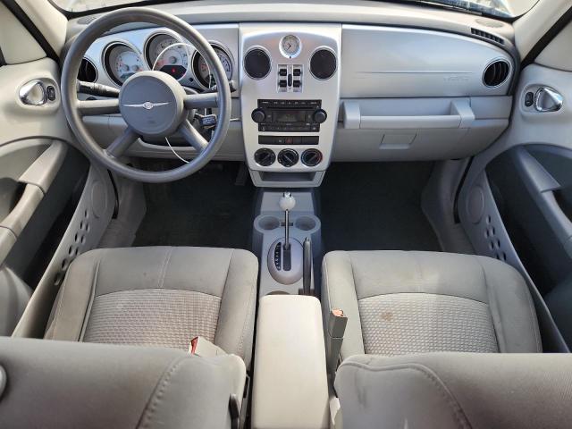 80332045 :رقم المزاد ، 3A8FY58B48T123247 vin ، 2008 Chrysler Pt Cruiser مزاد بيع
