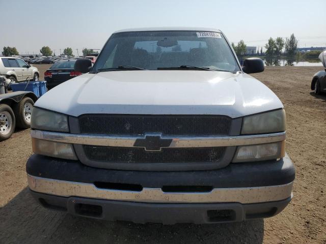 72041885 :رقم المزاد ، 1GCEC19T64Z271310 vin ، 2004 Chevrolet Silverado مزاد بيع