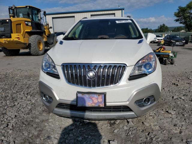70871425 :رقم المزاد ، KL4CJGSB9EB557187 vin ، 2014 Buick Encore مزاد بيع