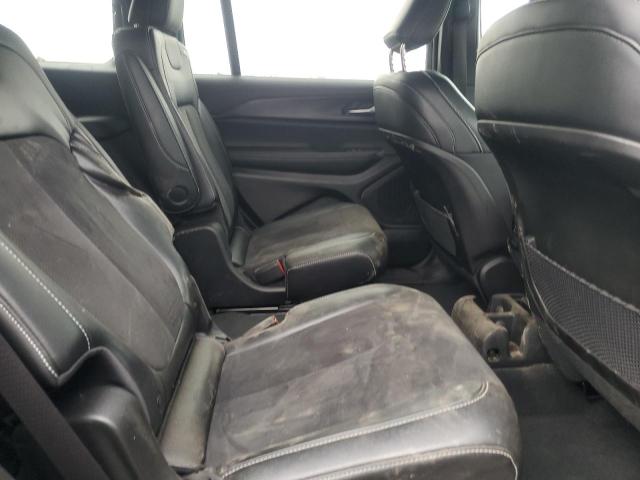 Продаж на аукціоні авто 2024 Jeep Grand Cherokee, vin: 1C4RJKAG0R8584278, номер лоту: 81336005