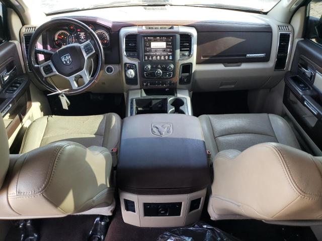Aukcja sprzedaży 2014 Ram 1500 Laramie, vin: 1C6RR6VT3ES147063, numer aukcji: 71803665
