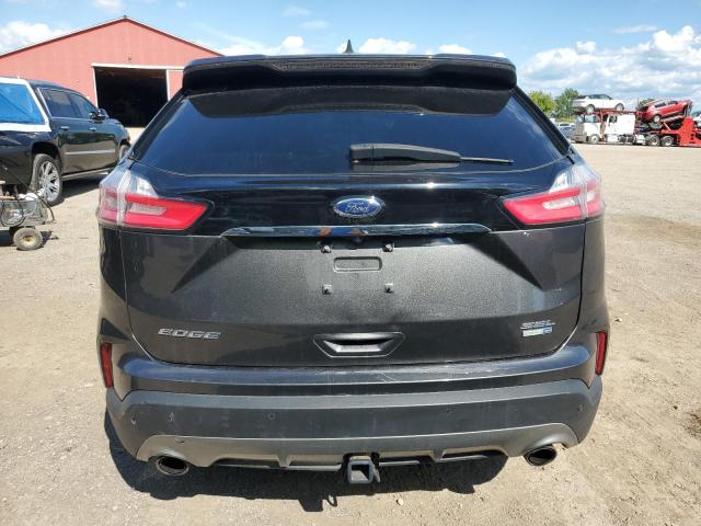 71157915 :رقم المزاد ، 2FMPK4J9XKBB29180 vin ، 2019 Ford Edge مزاد بيع
