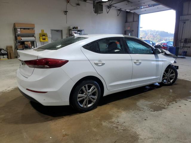 2018 Hyundai Elantra Se მანქანა იყიდება აუქციონზე, vin: 5NPD84LF3JH289106, აუქციონის ნომერი: 94906935