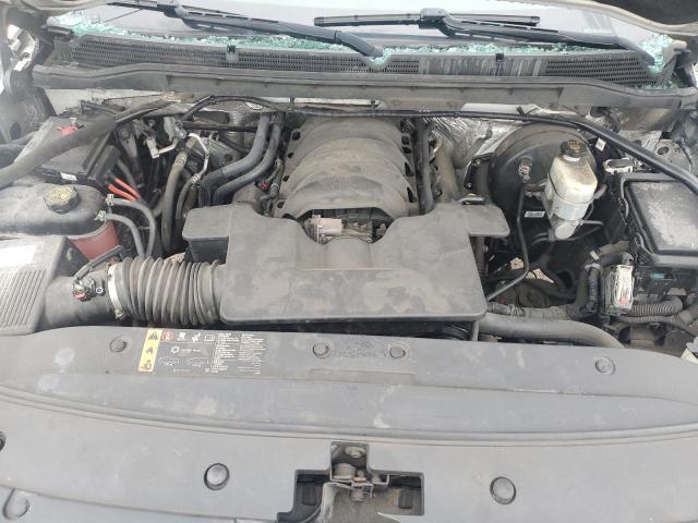 Aukcja sprzedaży 2017 Gmc Sierra, vin: 1GTN1LEC5HZ253054, numer aukcji: 81016595