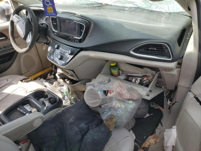 Продаж на аукціоні авто 2021 Chrysler Voyager Lxi, vin: 2C4RC1DG2MR532843, номер лоту: 80180315