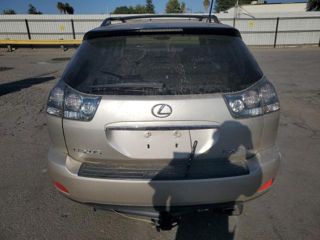 Aukcja sprzedaży 2005 Lexus Rx, vin: JTJHA31UX50089339, numer aukcji: 80340505