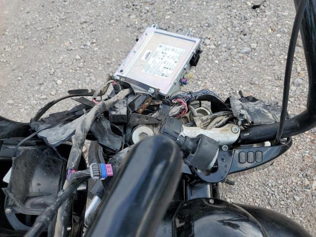 Aukcja sprzedaży 2022 Harley Davidson Flhxs, vin: 1HD1KRP15NB623299, numer aukcji: 80992465
