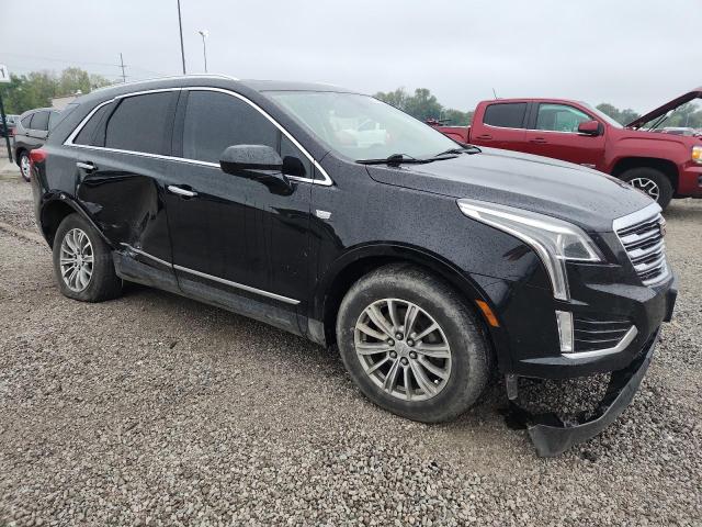Aukcja sprzedaży 2019 Cadillac Xt5, vin: 1GYKNDRS7KZ102684, numer aukcji: 81744605