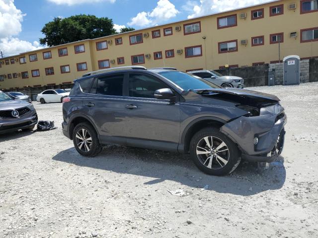Aukcja sprzedaży 2017 Toyota Rav4, vin: 2T3WFREV9HW386152, numer aukcji: 80315875