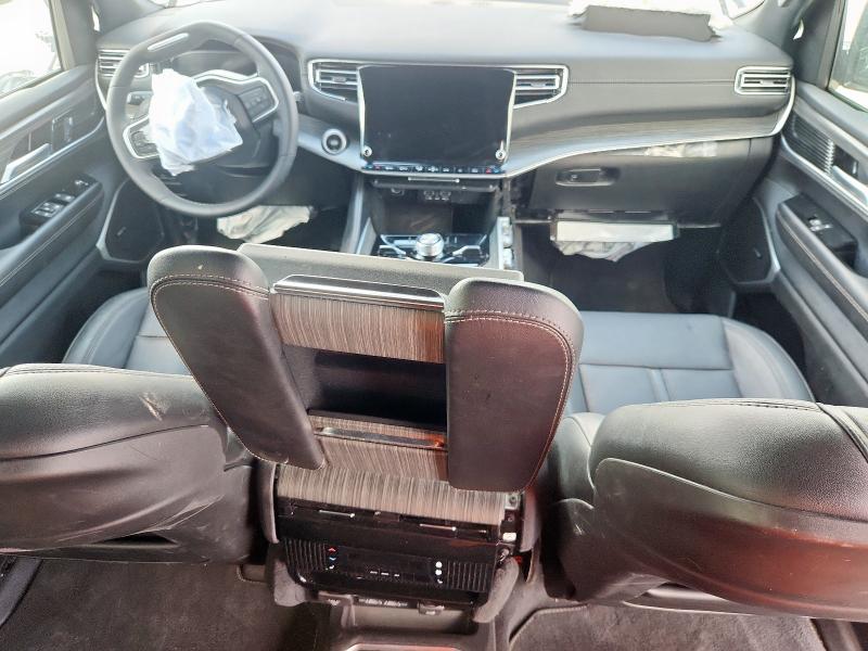 Продажа на аукционе авто 2024 Jeep Wagoneer S, vin: 1C4SJVDP7RS170450, номер лота: 82039675