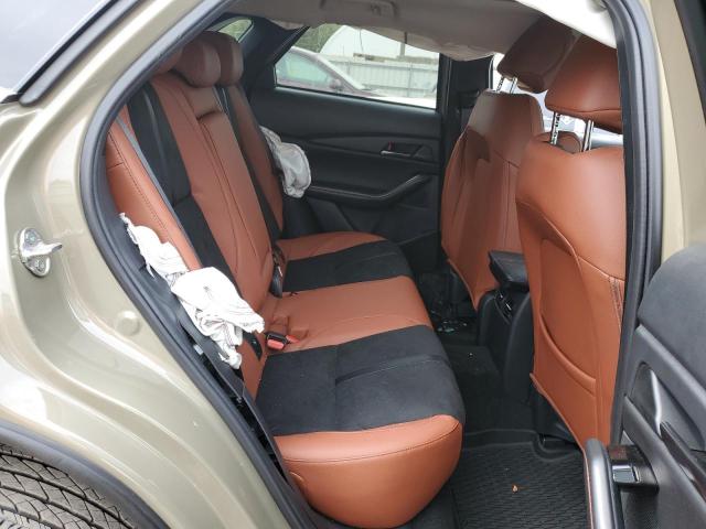 Продажа на аукционе авто 2025 Mazda Cx-30, vin: 3MVDMBXY0SM803063, номер лота: 81055195