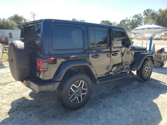 2025 Jeep Wrangler S მანქანა იყიდება აუქციონზე, vin: 1C4PJXEN4SW508884, აუქციონის ნომერი: 80280975