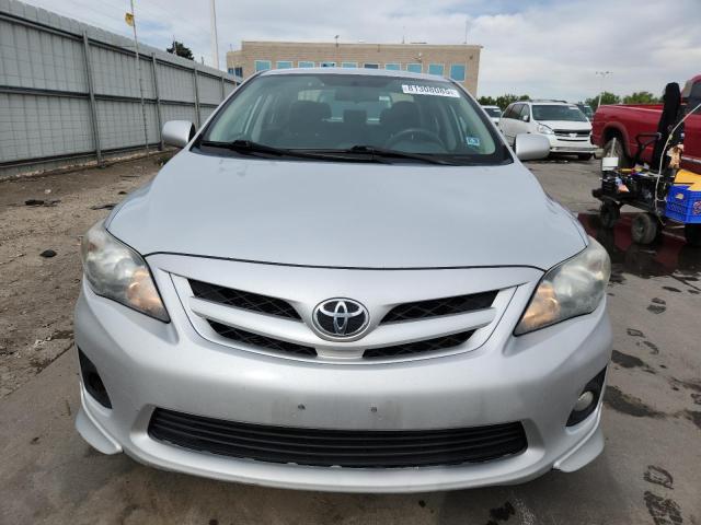 Aukcja sprzedaży 2013 Toyota Corolla Ba, vin: 2T1BU4EE5DC044158, numer aukcji: 81308085