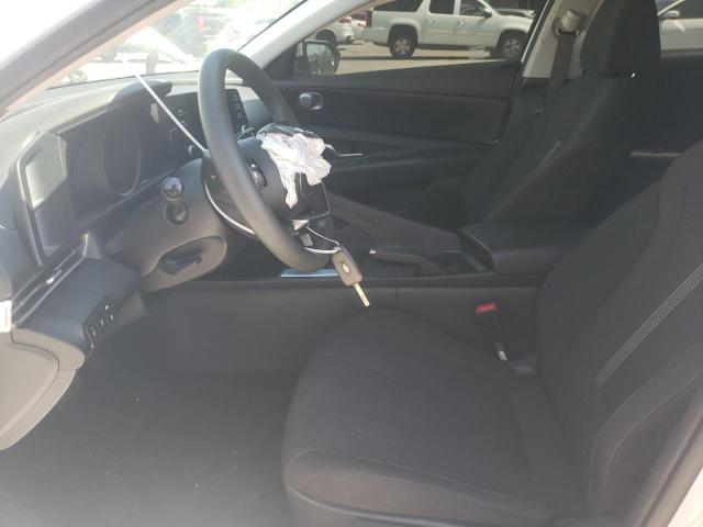 Aukcja sprzedaży 2021 Hyundai Elantra, vin: 5NPLL4AG3MH020193, numer aukcji: 70011265