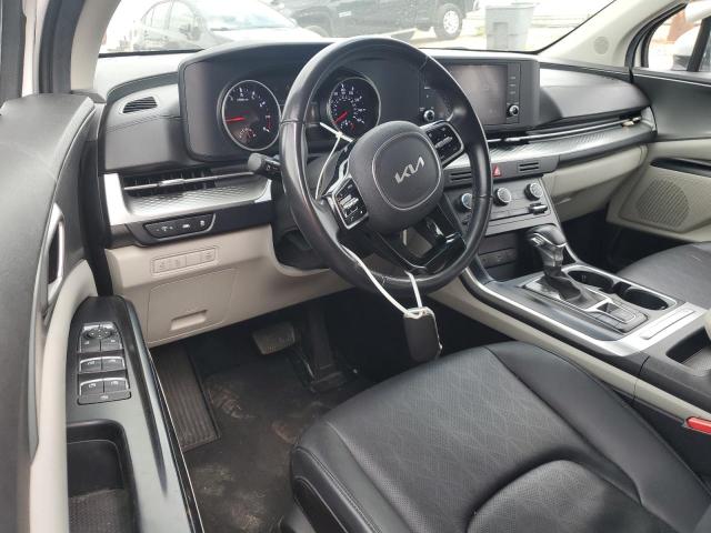 Aukcja sprzedaży 2022 Kia Carnival, vin: KNDNB4H37N6157910, numer aukcji: 71832835