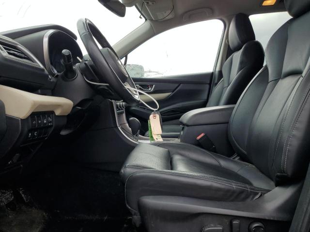 81673275 :رقم المزاد ، 4S4WMAMD0L3462512 vin ، 2020 Subaru Ascent مزاد بيع