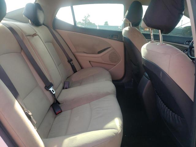 Продаж на аукціоні авто 2015 Kia Optima, vin: KNAGM4A78F5583853, номер лоту: 71774045