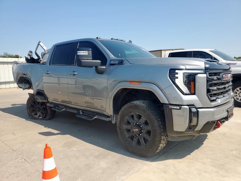 Продаж на аукціоні авто 2024 Gmc Sierra, vin: 1GT49PE70RF290935, номер лоту: 71956175