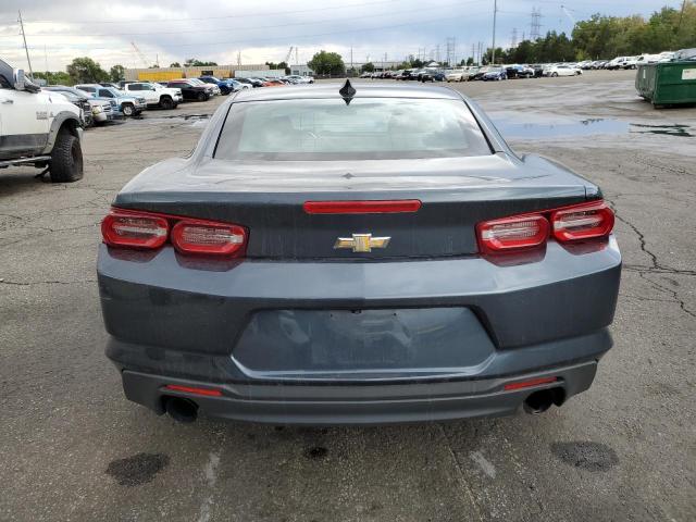 Aukcja sprzedaży 2020 Chevrolet Camaro, vin: 1G1FD1RX7L0128995, numer aukcji: 80192315