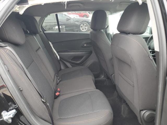Продажа на аукционе авто 2022 Chevrolet Trax, vin: KL7CJKSMXNB541605, номер лота: 84215385