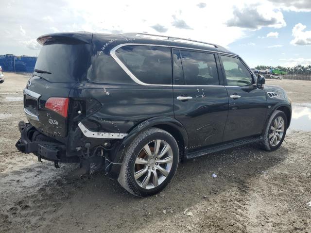 2011 Infiniti Qx56 მანქანა იყიდება აუქციონზე, vin: JN8AZ2NF5B9503822, აუქციონის ნომერი: 80912035