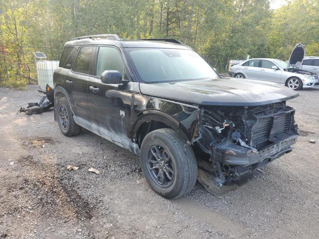 70739705 :رقم المزاد ، 3FMCR9B6XPRE14773 vin ، 2023 Ford Bronco Spo مزاد بيع