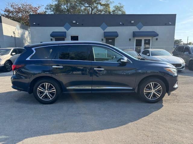 Продажа на аукционе авто 2019 Infiniti Qx60 Luxe, vin: 5N1DL0MM4KC561014, номер лота: 71133645