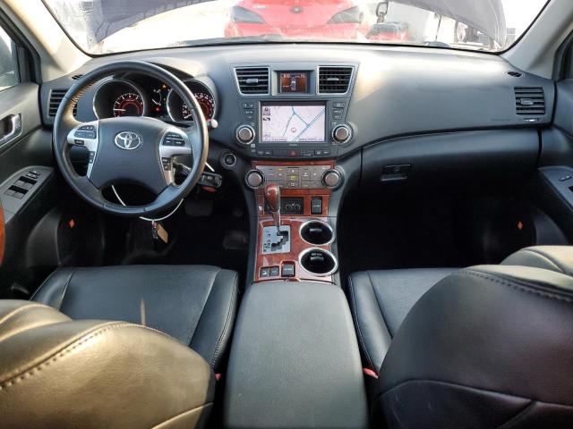 Aukcja sprzedaży 2013 Toyota Highlander, vin: 5TDDK3EH9DS179735, numer aukcji: 71983965