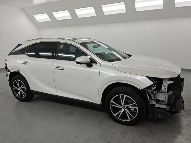 Продажа на аукционе авто 2024 Lexus Rx 350 Pre, vin: JTJCHMAA4R2013305, номер лота: 99853235