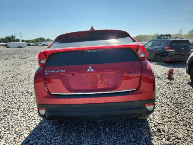 Продаж на аукціоні авто 2020 Mitsubishi Eclipse Cross, vin: JA4AS3AA4LZ000410, номер лоту: 71826915