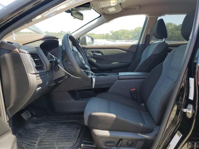 2023 Nissan Rogue მანქანა იყიდება აუქციონზე, vin: JN8BT3BA2PW408745, აუქციონის ნომერი: 72050535