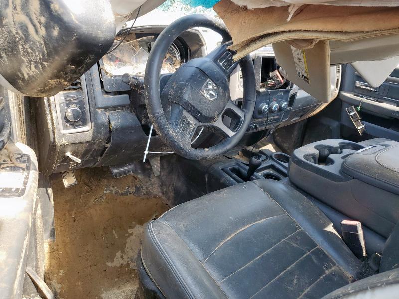 Продаж на аукціоні авто 2018 Ram 3500, vin: 3C63RRAL2JG331151, номер лоту: 71612305