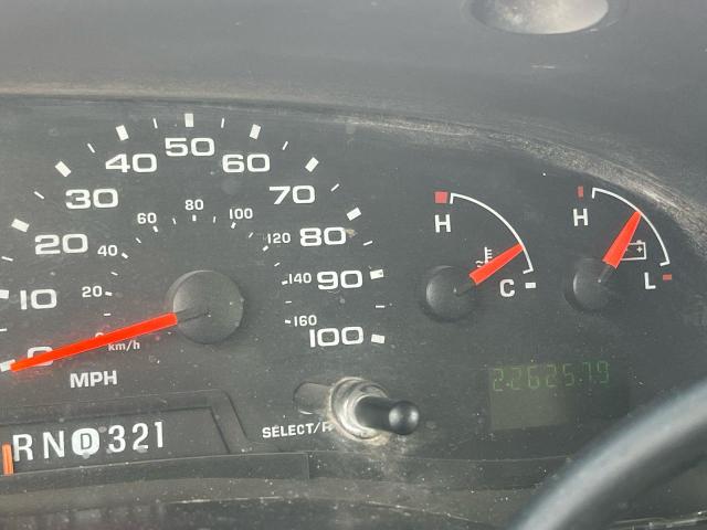 Продаж на аукціоні авто 2007 Ford Econoline, vin: 1FTSS34P07DA20523, номер лоту: 80575835