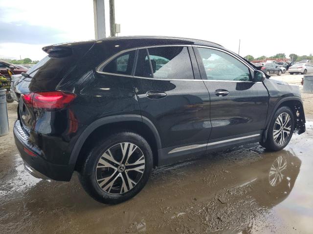 Aukcja sprzedaży 2025 Mercedes-benz Gla 250, vin: W1N4N4GBXSJ679993, numer aukcji: 80313165