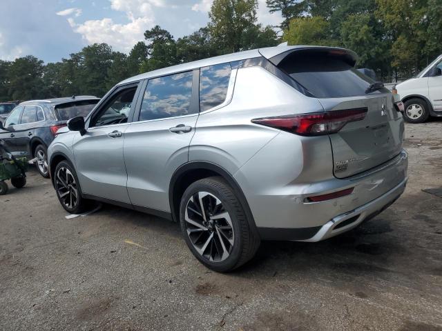 Продаж на аукціоні авто 2024 Mitsubishi Outlander, vin: JA4J3VA82RZ086511, номер лоту: 80549425
