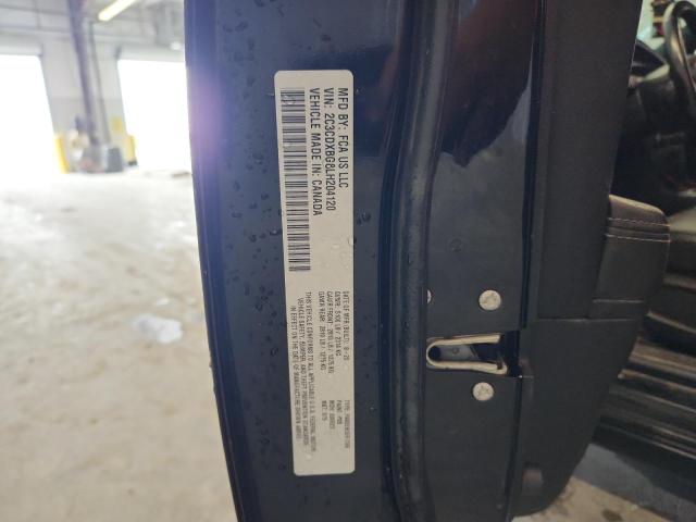 2020 Dodge Charger მანქანა იყიდება აუქციონზე, vin: 2C3CDXBG8LH204120, აუქციონის ნომერი: 64145156