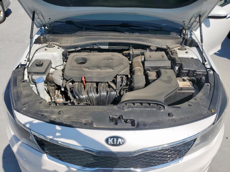 Aukcja sprzedaży 2017 Kia Optima  X, vin: 5XXGT4L36HG159571, numer aukcji: 80284215