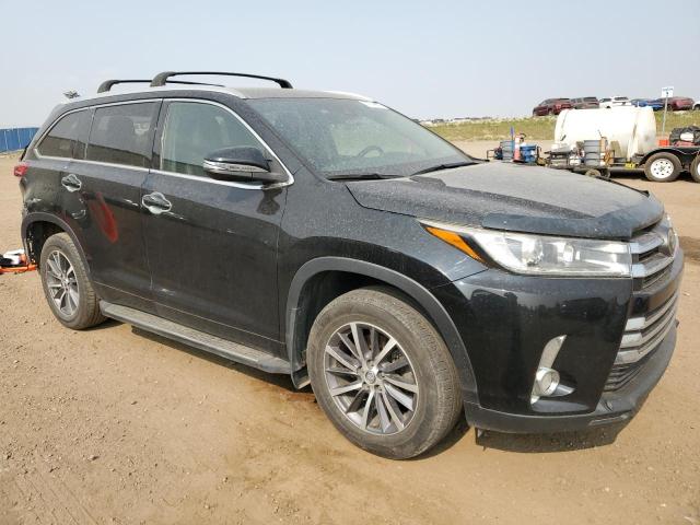Продажа на аукционе авто 2017 Toyota Highlander, vin: 5TDJZRFH9HS519780, номер лота: 71218515