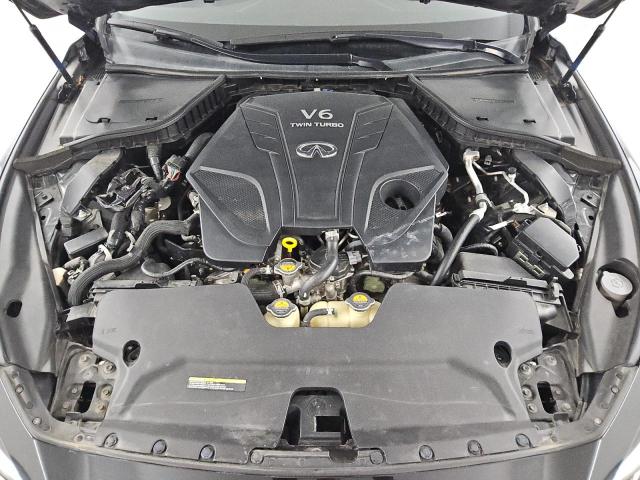 68400365 :رقم المزاد ، JN1EV7AP4LM202786 vin ، 2020 Infiniti Q50 Pure مزاد بيع