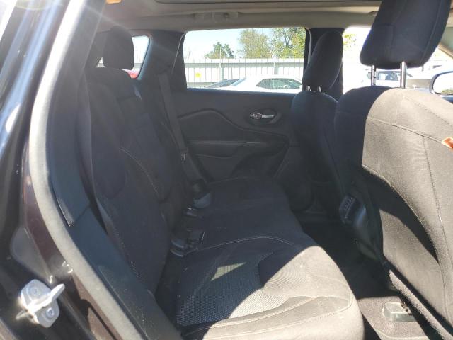 71103475 :رقم المزاد ، 1C4PJMCB5GW293059 vin ، 2016 Jeep Cherokee مزاد بيع
