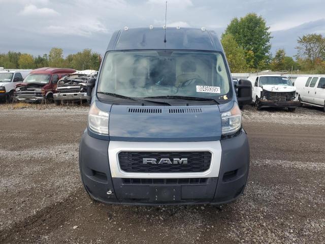 2020 Ram Promaster 3500 მანქანა იყიდება აუქციონზე, vin: 3C6URVJG8LE143927, აუქციონის ნომერი: 80459305