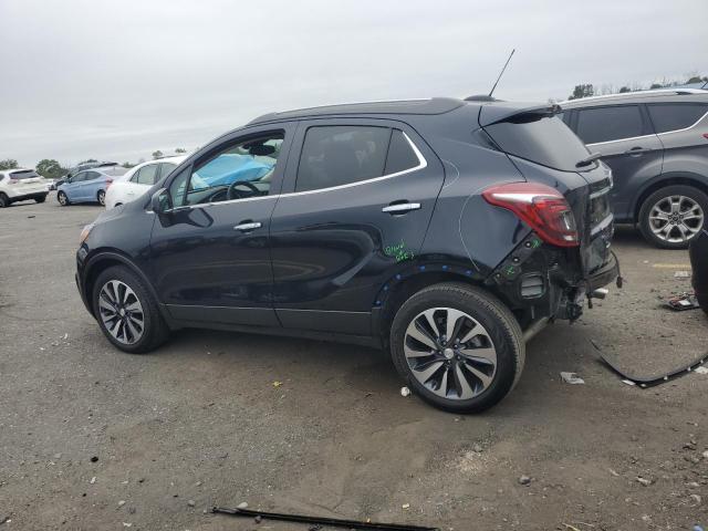 Продаж на аукціоні авто 2021 Buick Encore Preferred, vin: KL4CJASB7MB316367, номер лоту: 80911345