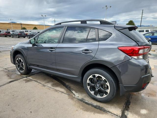 Продажа на аукционе авто 2023 Subaru Crosstrek, vin: JF2GTAPC8P8220544, номер лота: 80174195