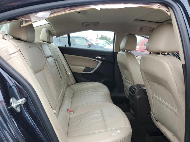 81702315 :رقم المزاد ، 2G4GS5EVXD9159528 vin ، 2013 Buick Regal Prem مزاد بيع