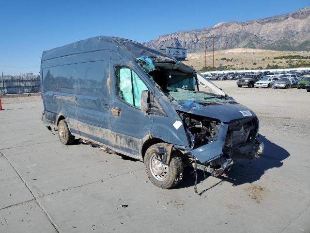Продажа на аукционе авто 2024 Ford Transit, vin: 1FTBR3U81RKB49793, номер лота: 81270885