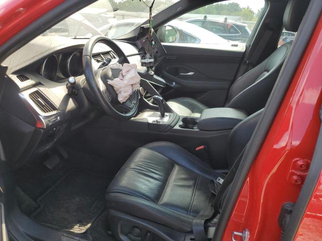 Продаж на аукціоні авто 2020 Jaguar E-pace Se, vin: SADFP2FX5L1006028, номер лоту: 71500585