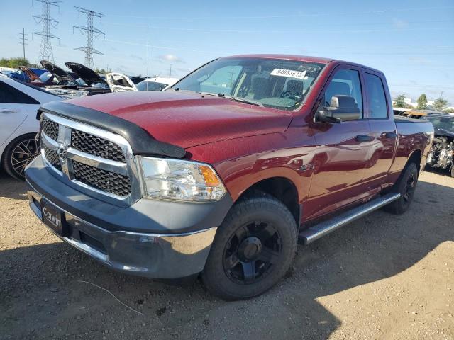 Aukcja sprzedaży 2015 Ram 1500 St, vin: 1C6RR7FM3FS655693, numer aukcji: 84051615