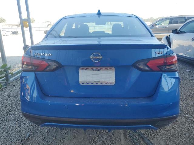 Aukcja sprzedaży 2024 Nissan Versa Sr, vin: 3N1CN8FV7RL916385, numer aukcji: 80655045