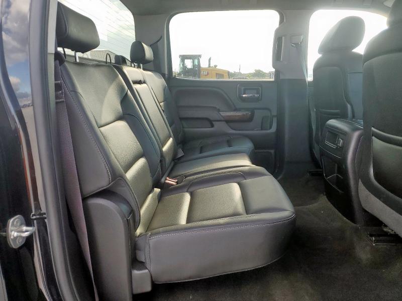 82062815 :رقم المزاد ، 3GTP1VEC8EG543398 vin ، 2014 Gmc Sierra مزاد بيع