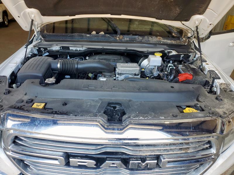 71097975 :رقم المزاد ، 1C6SRFJT0RN149378 vin ، 2024 Ram 1500 Laram مزاد بيع